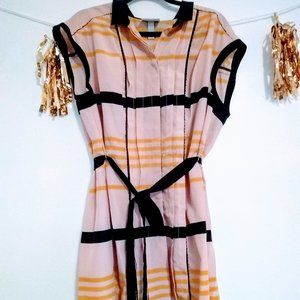 2019 Jason Wu for Target 2X Dress